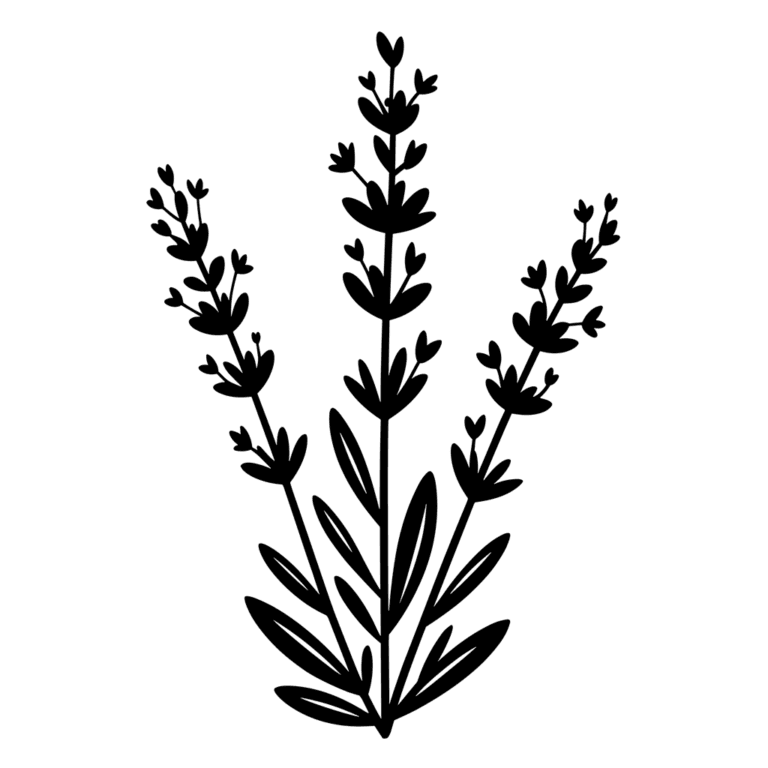 Free Flower SVG Bundle For Cricut & Silhouette (51 Designs)