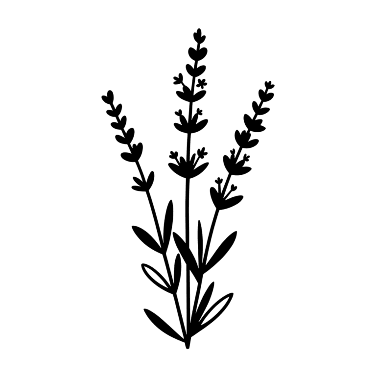 Free Flower SVG Bundle For Cricut & Silhouette (51 Designs)
