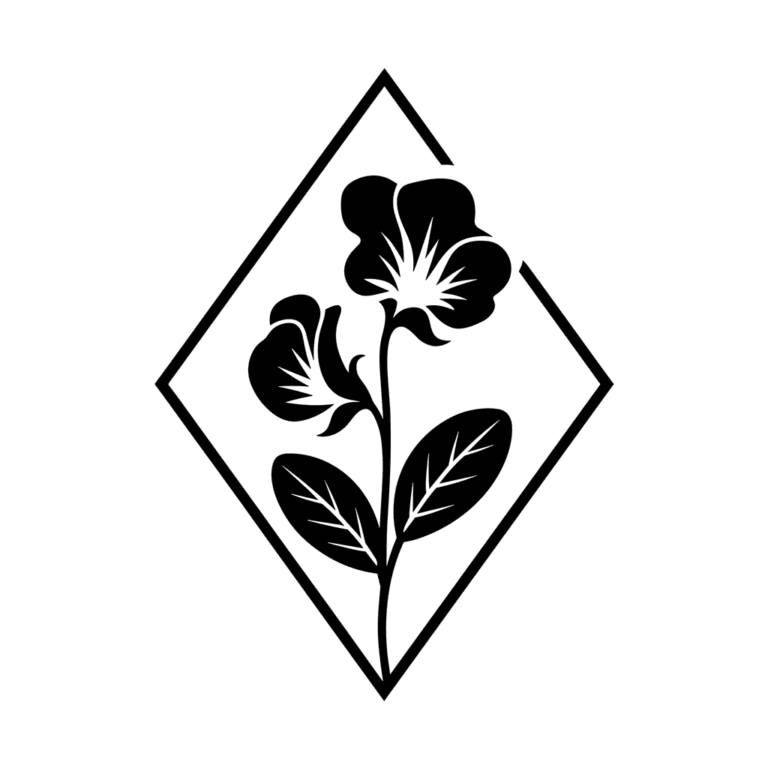 Free Flower SVG Bundle For Cricut & Silhouette (51 Designs)